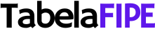 Tabela FIPE